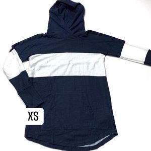 LuLaRoe Amber hoodie